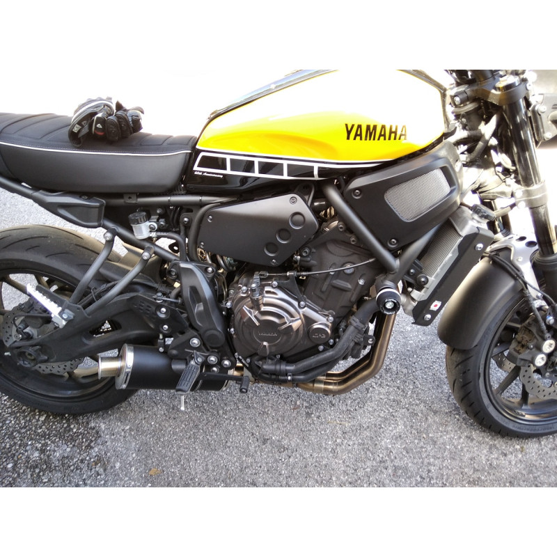 700 xsr on sale yamaha