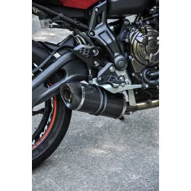 Special Carbon Roadsitalia Yamaha Tracer 700 2016-2020