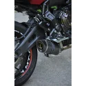 Special Carbon Roadsitalia Yamaha Tracer 700 2016-2020