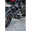 Special Carbon Roadsitalia Yamaha XSR 700 2016-2020