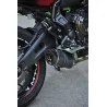 Special Carbon Roadsitalia Yamaha MT-07 2017-2020