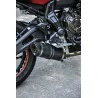 Special Carbon Roadsitalia Yamaha MT-07 2014-2016