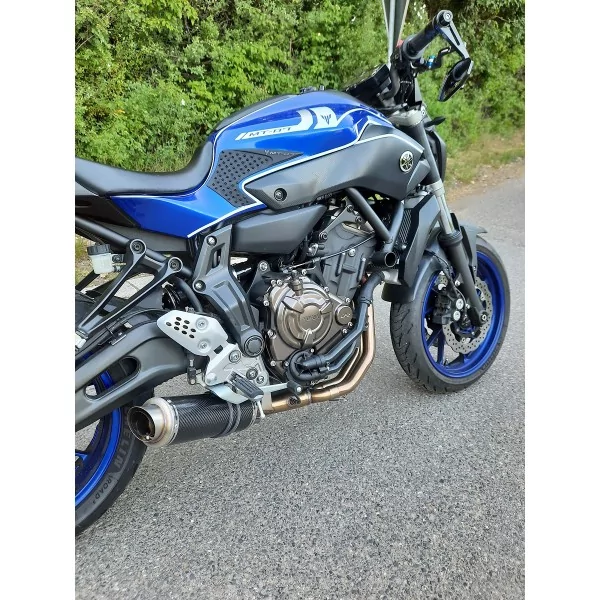 Thunder Carbon Roadsitalia Yamaha XSR 700 2016-2020
