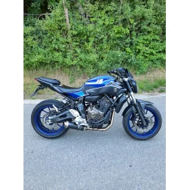 Thunder Carbon Roadsitalia Yamaha Tracer 700 2016-2020