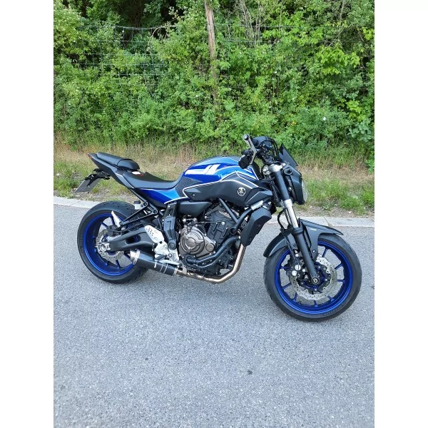 Thunder Carbon Roadsitalia Yamaha Tracer 700 2016-2020