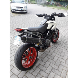 Special Carbon Roadsitalia Ducati Hypermotard 1100