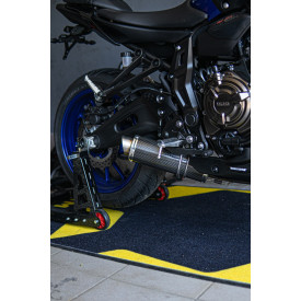 Thunder Carbon Roadsitalia Yamaha MT-07 2017-2020