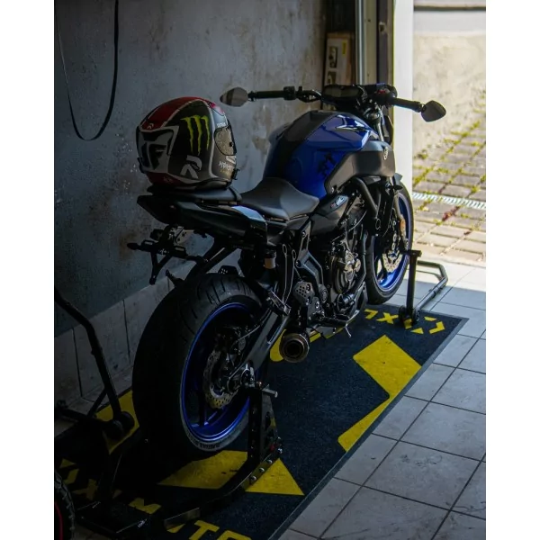Thunder Carbon Roadsitalia Yamaha Tracer 700 2016-2020