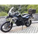 Special Titanium Roadsitalia Bmw F 800 GS