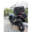 Special Titanium Roadsitalia Bmw F 800 GS