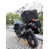 Special Titanium Roadsitalia Bmw F 800 GS