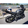Special Titanium Black Roadsitalia Yamaha MT-09 Tracer 2015-2016