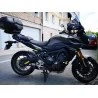 Special Titanium Black Roadsitalia Yamaha MT-09 Tracer 2015-2016