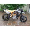 Special Titanium Roadsitalia Ktm 950 Adventure - SM - Superenduro