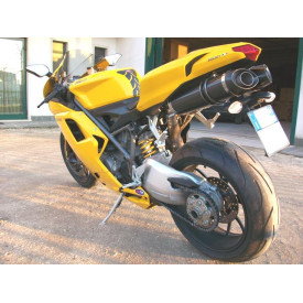 Special Carbon Roadsitalia Ducati 848 1098 1198