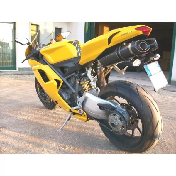Special Carbon Roadsitalia Ducati 848 1098 1198