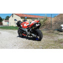 Special Titanium Black Roadsitalia Aprilia RSV 1000 2004-2010