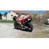 Special Titanium Black Roadsitalia Aprilia RSV 1000 2004-2010