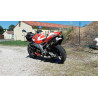 Special Titanium Black Roadsitalia Aprilia Tuono 1000 2004-2010