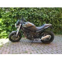 Short Titanium Low Roadsitalia Ducati Monster 600 620 695 750 800 900 1000 S4