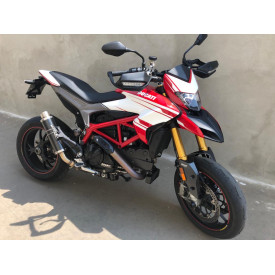 Thunder Carbon Roadsitalia Ducati Hypermotard 821 2013-2015