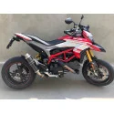 Thunder Carbon Roadsitalia Ducati Hypermotard 821 2013-2015