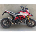 Thunder Carbon Roadsitalia Ducati Hypermotard 821 2013-2015