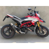 Thunder Carbon Roadsitalia Ducati Hypermotard 821 2013-2015