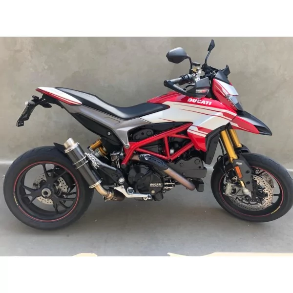Thunder Carbon Roadsitalia Ducati Hyperstrada 821 2013-2015