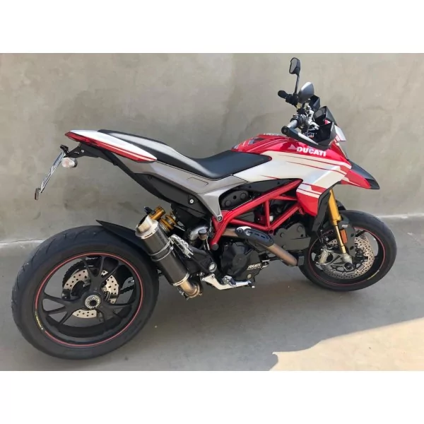 Thunder Carbon Roadsitalia Ducati Hypermotard 939 2016-2018