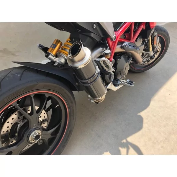 Thunder Carbon Roadsitalia Ducati Hypermotard 939 2016-2018