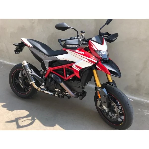 Thunder Carbon Roadsitalia Ducati Hypermotard 939 2016-2018