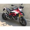 Thunder Carbon Roadsitalia Ducati Hypermotard 939 2016-2018