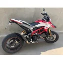 Thunder Carbon Roadsitalia Ducati Hyperstrada 939 2016-2018