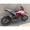 Thunder Carbon Roadsitalia Ducati Hyperstrada 939 2016-2018