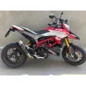 Thunder Carbon Roadsitalia Ducati Hyperstrada 939 2016-2018