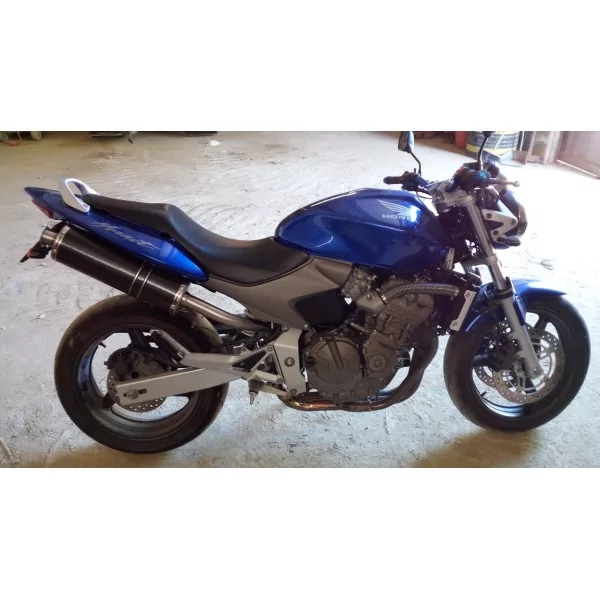 Ovale Carbon Roadsitalia Honda Hornet 600 2003-2006