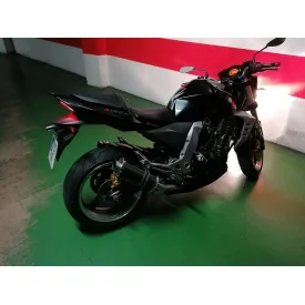 Power Carbon Roadsitalia Kawasaki Z 1000 (no SX) 2004-2006