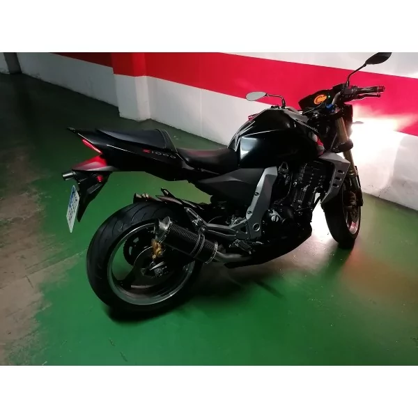 Power Carbon Roadsitalia Kawasaki Z1000 (no SX) 2004-2006