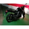 Power Carbon Roadsitalia Kawasaki Z 1000 (no SX) 2004-2006