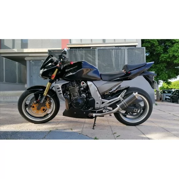 Power Carbon Roadsitalia Kawasaki Z1000 (no SX) 2004-2006