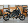 Power Titanium Black Roadsitalia Ducati Monster 1200 2017-2020