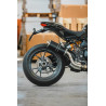 Power Titanium Black Roadsitalia Ducati Monster 1200 2017-2020