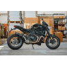 Projsix Titanium Black Roadsitalia Ducati Monster 1200 2017-2020
