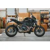 Thunder Titanium Black Roadsitalia Ducati Monster 1200 2017-2020