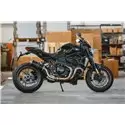 Power Titanium Black Roadsitalia Ducati Monster 821 2017-2020