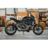 Power Titanium Black Roadsitalia Ducati Monster 821 2017-2020