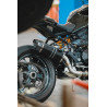 Projsix Titanium Black Roadsitalia Ducati Monster 821 2017-2020