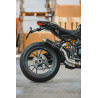 Thunder Titanium Black Roadsitalia Ducati Monster 821 2017-2020