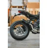 Thunder Titanium Black Roadsitalia Ducati Monster 821 2017-2020